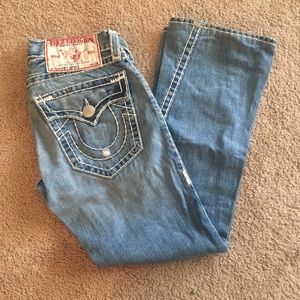 True Religion jeans